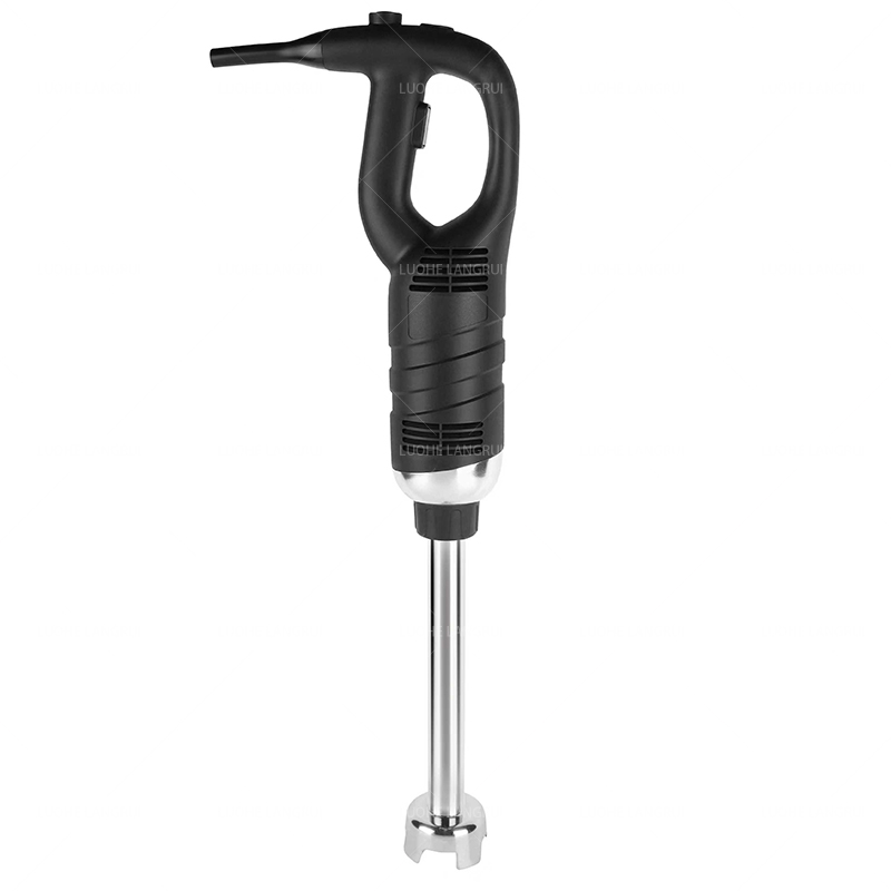 Set Mesin Pengaduk Makanan Ele - Immersion Hand Blender Set ulasan dan harga