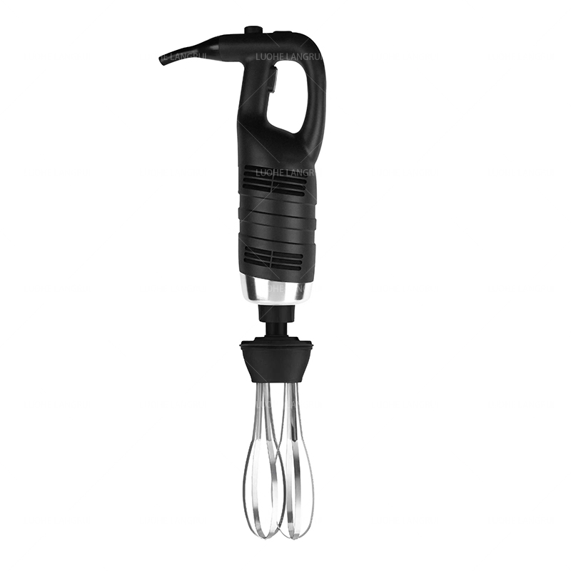 Set Mesin Pengaduk Makanan Ele - Immersion Hand Blender Set ulasan dan harga