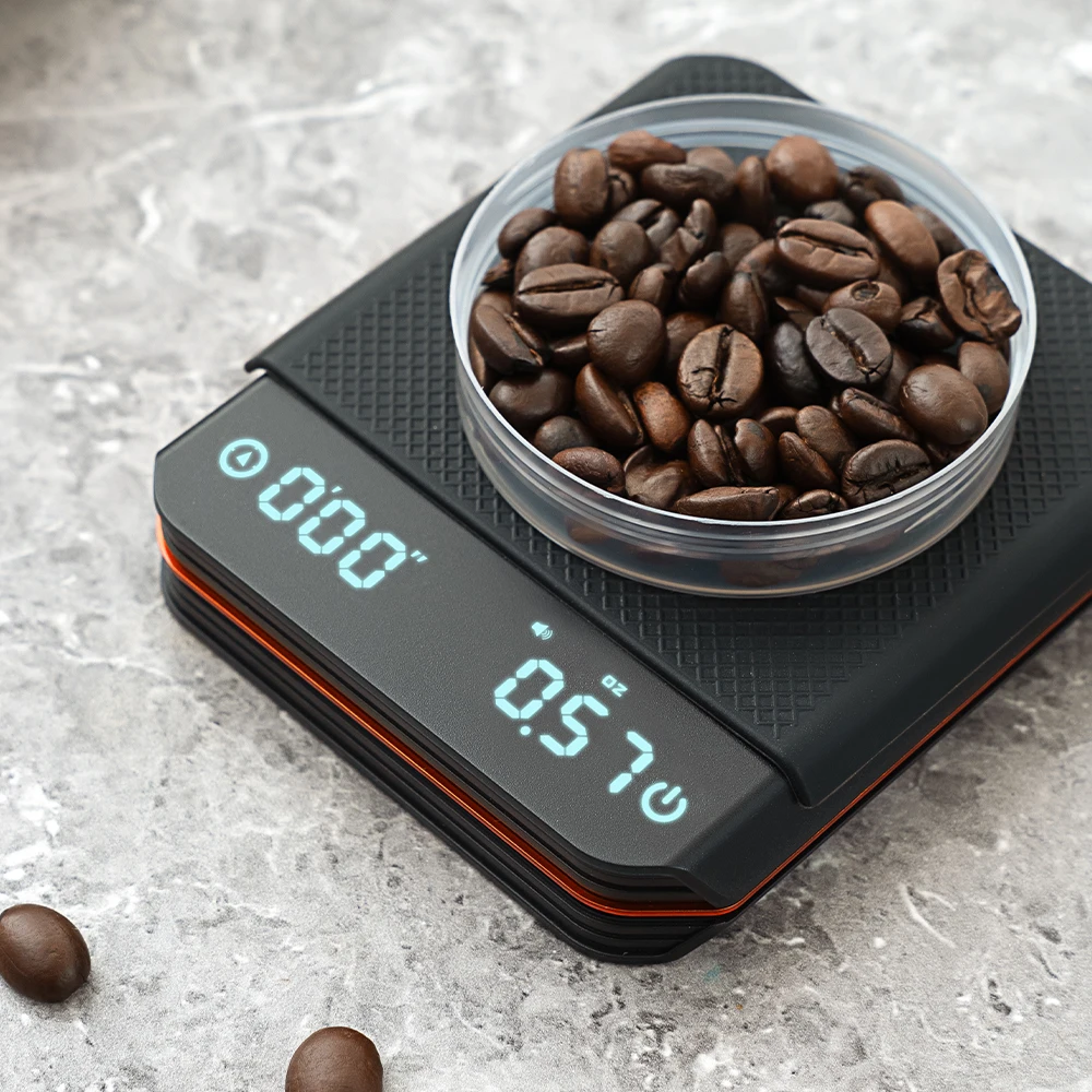 Timbangan Dapur Aksesoris Kopi - Kitchen Appliances ulasan dan harga