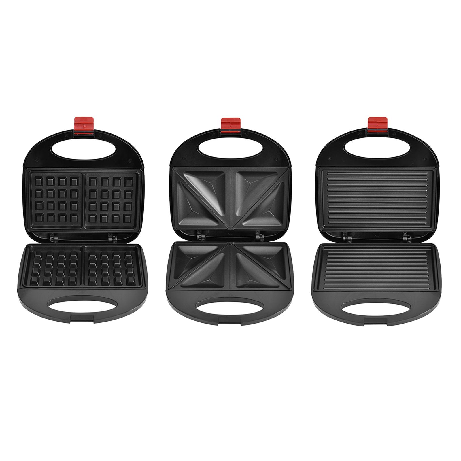 Mesin Pembuat Wafel Mini Pirin - Mini Waffle Maker Machine ulasan dan harga