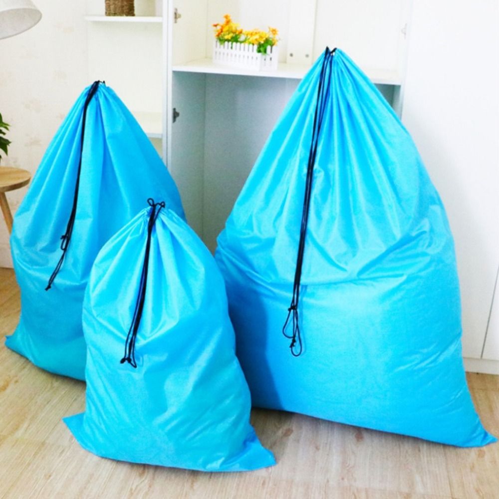 Tas Penyimpanan Pakaian Super  - Laundry ulasan dan harga