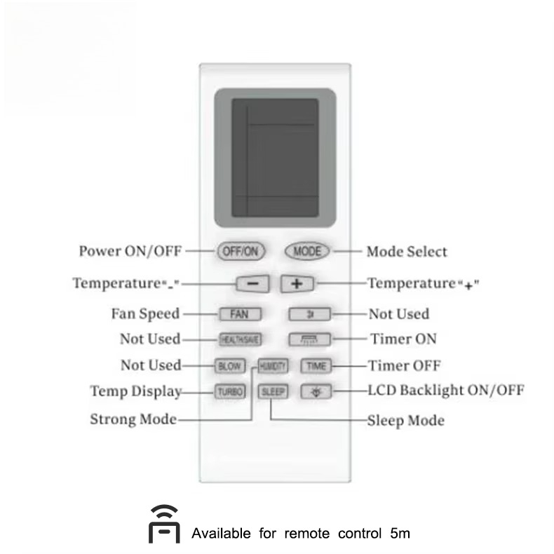 AC Split 12 Volt DC dengan Rem - Air Conditioners ulasan dan harga