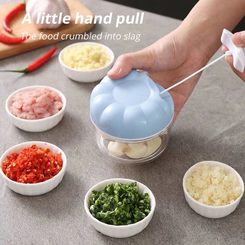 Alat penumbuk bawang putih Man - Immersion Hand Blender Set ulasan dan harga