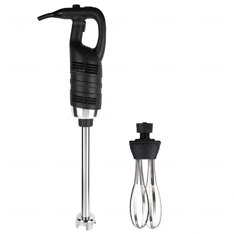 Set Mesin Pengaduk Makanan Ele - Immersion Hand Blender Set ulasan dan harga