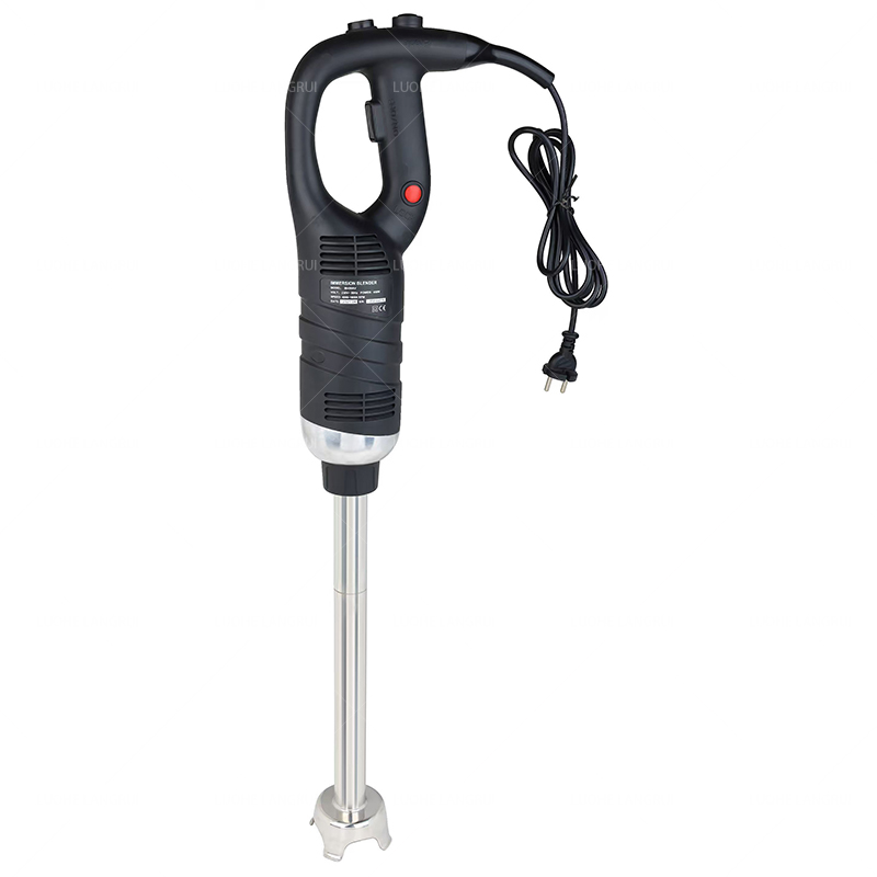 Set Mesin Pengaduk Makanan Ele - Immersion Hand Blender Set ulasan dan harga