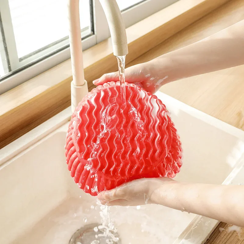 Kertas Roti untuk Airfryer, Al - Air Fryer Silicone Pot Liner ulasan dan harga