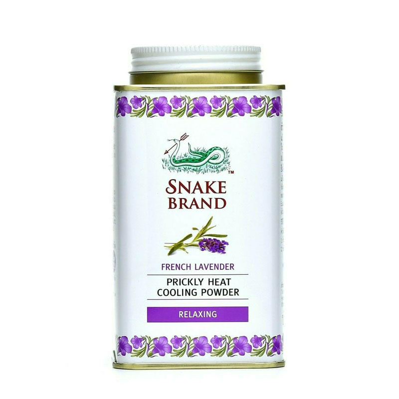 Bedak Ular Thailand Snake Bran - Air Conditioners ulasan dan harga