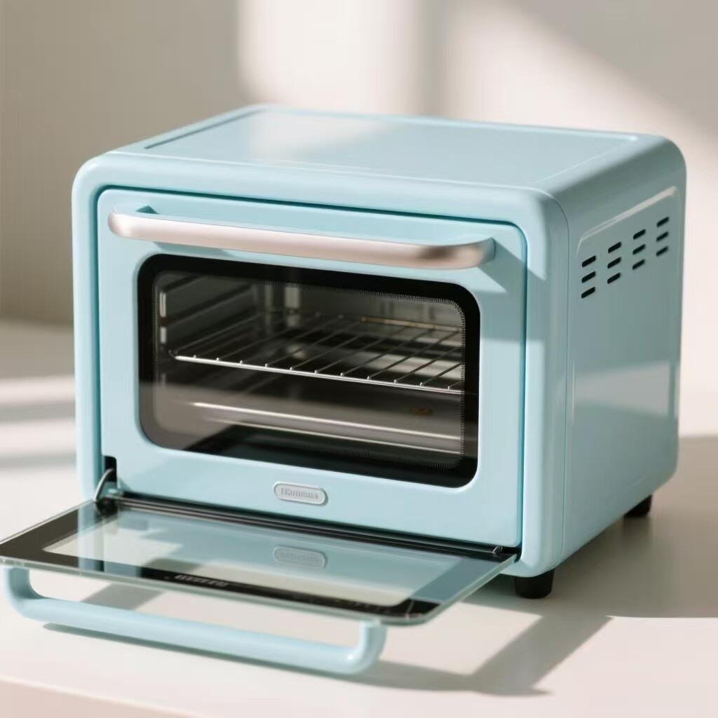 Oven Listrik Mini 10L Rumah Ta - Small Appliances ulasan dan harga