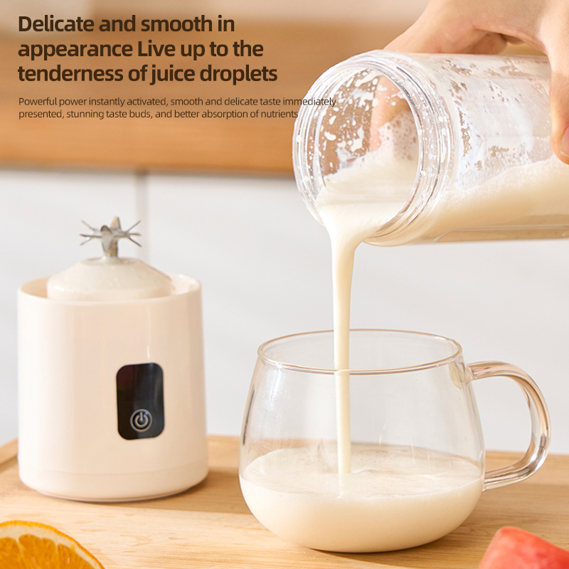 Blender Jus Buah Portabel Musi - Immersion Hand Blender Set ulasan dan harga