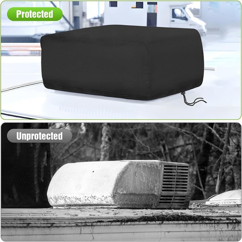 D0UC Penutup AC Tahan Air Perl - Air Conditioners ulasan dan harga
