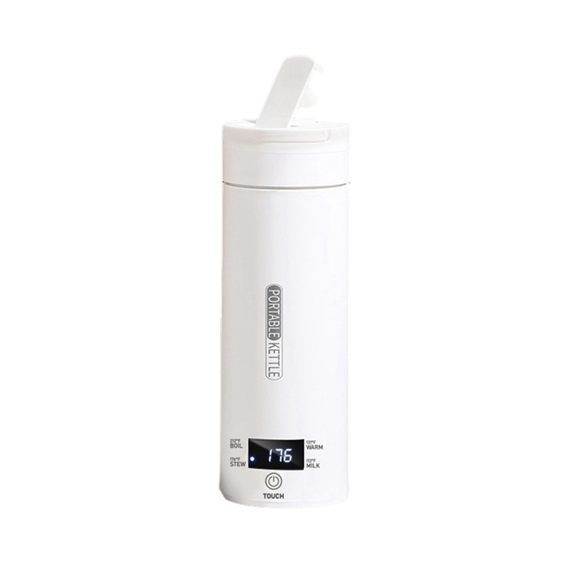 Ketel Listrik Portabel DT39 un - Electric Kettle Temperature Control ulasan dan harga